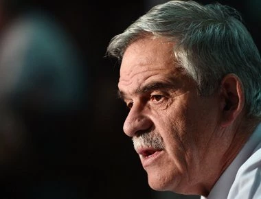 Ν.Τόσκας: «Το φυσικό περιβάλλον έχει αλλάξει, πρέπει να προετοιμαστούμε»